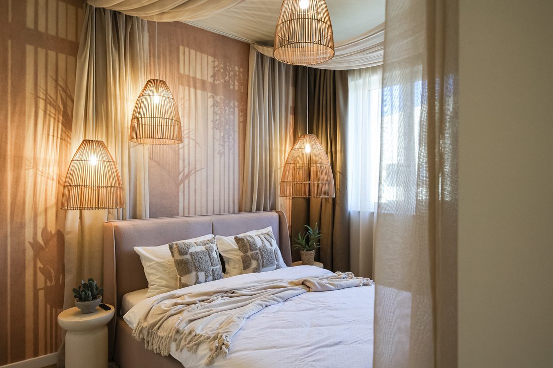 Apartament CO