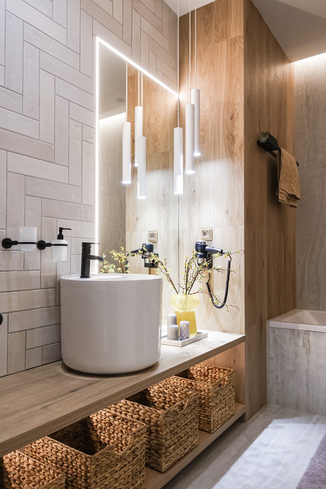 Apartament CO