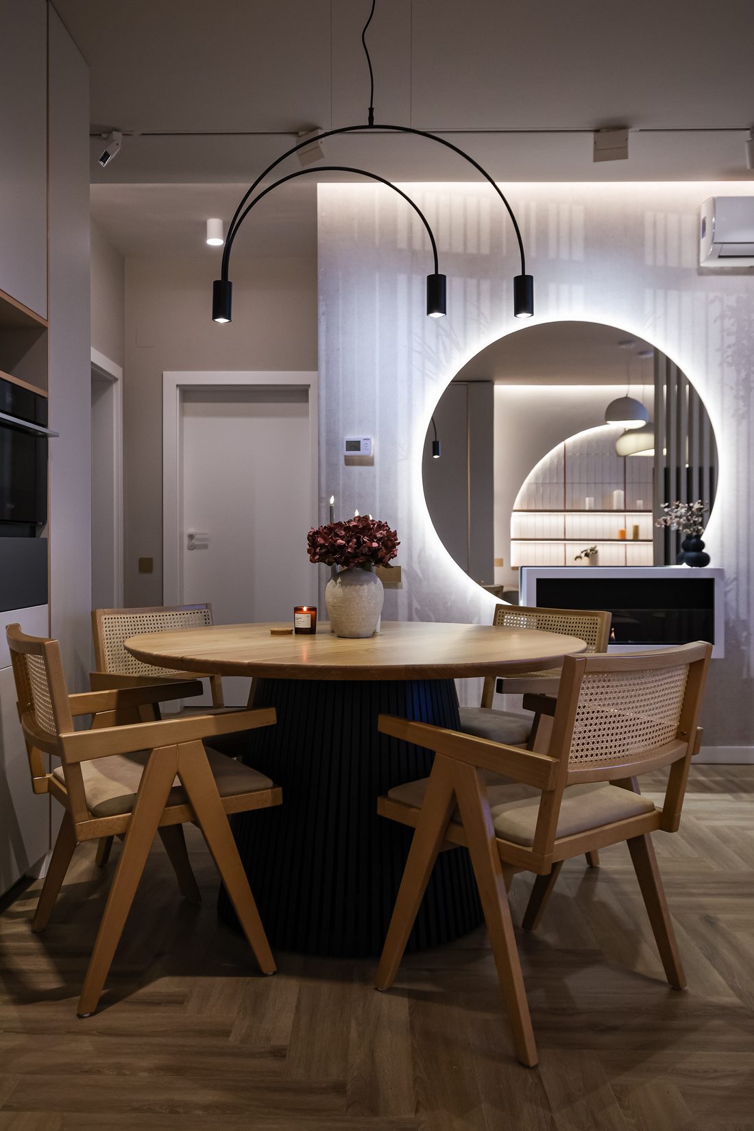 Apartament CO