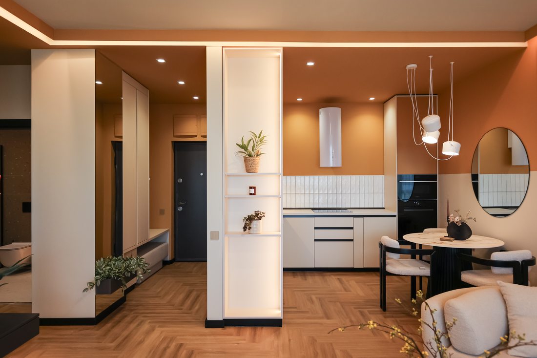 Apartament OP2