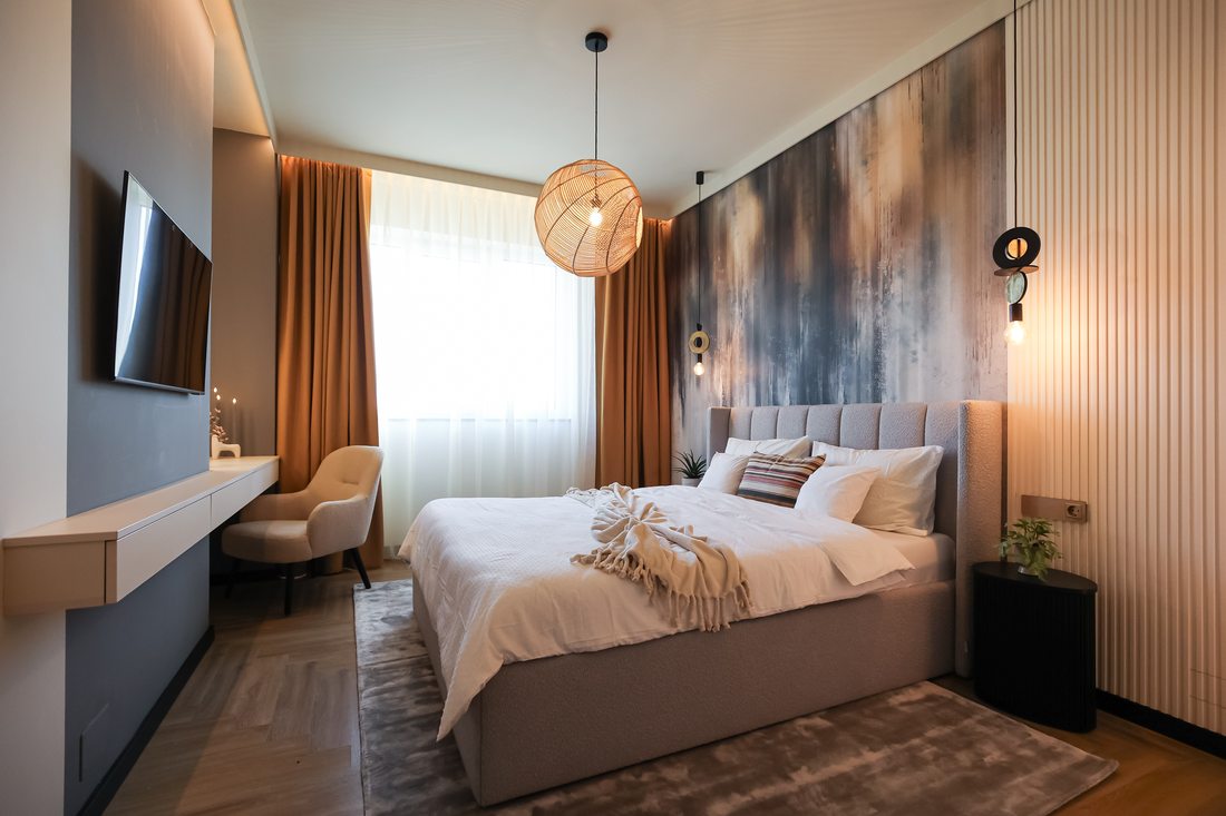 Apartament OP2
