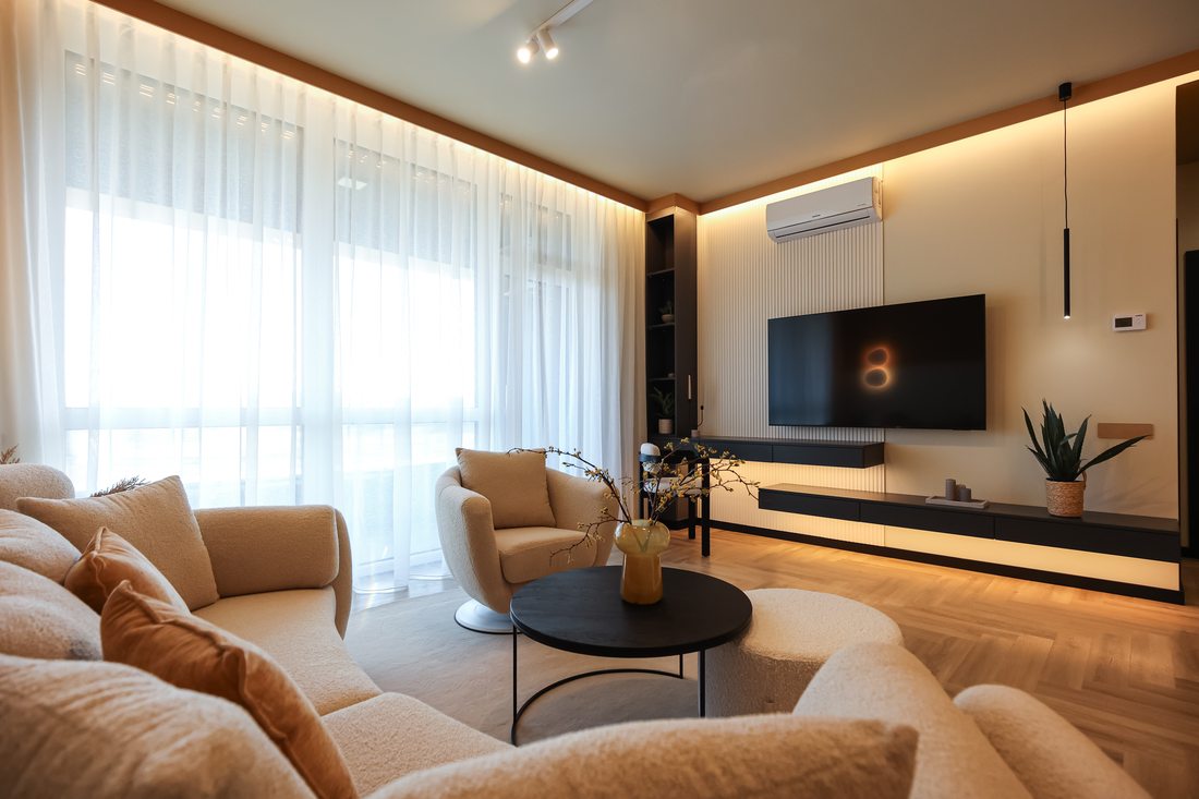 Apartament OP2