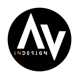 Av Indesign