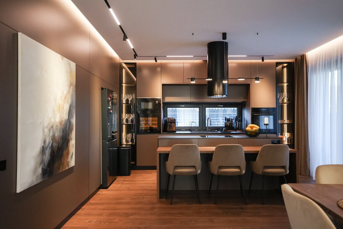 Casa TC