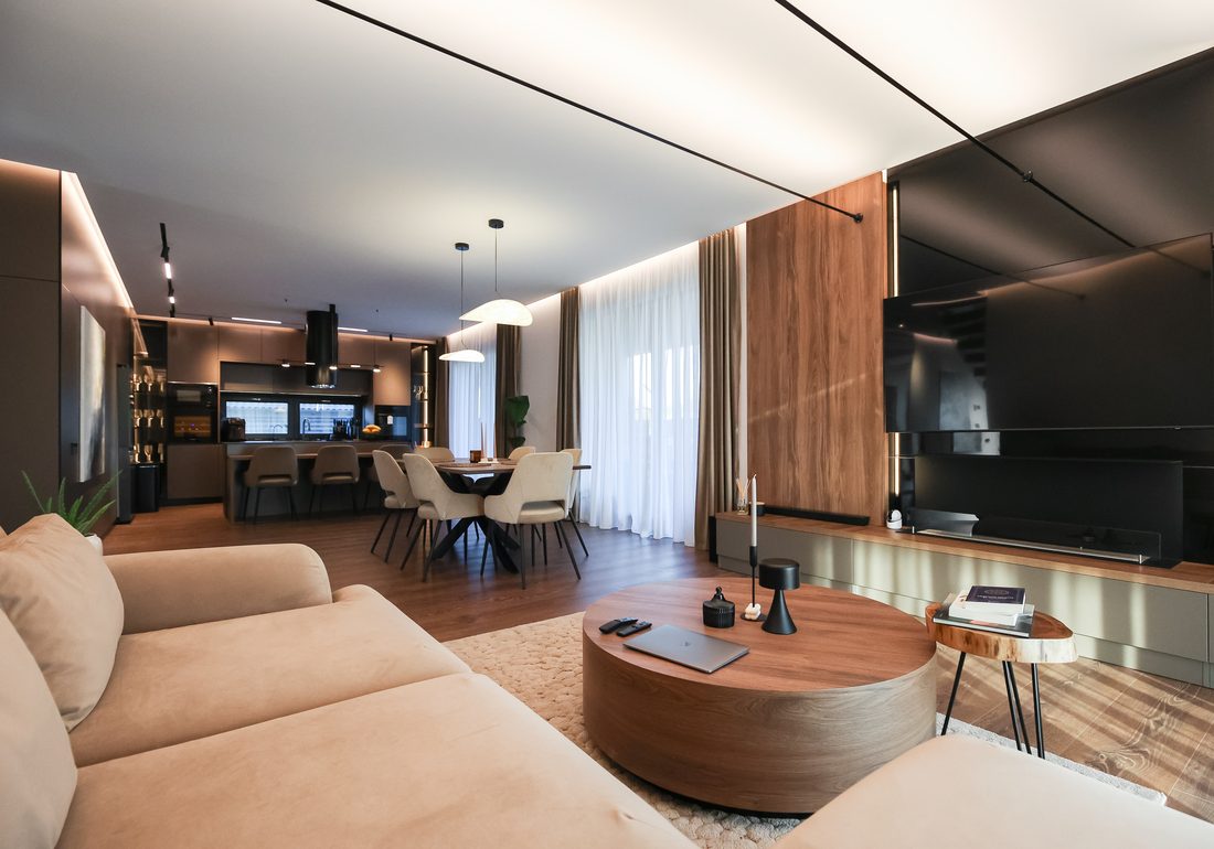 Casa TC