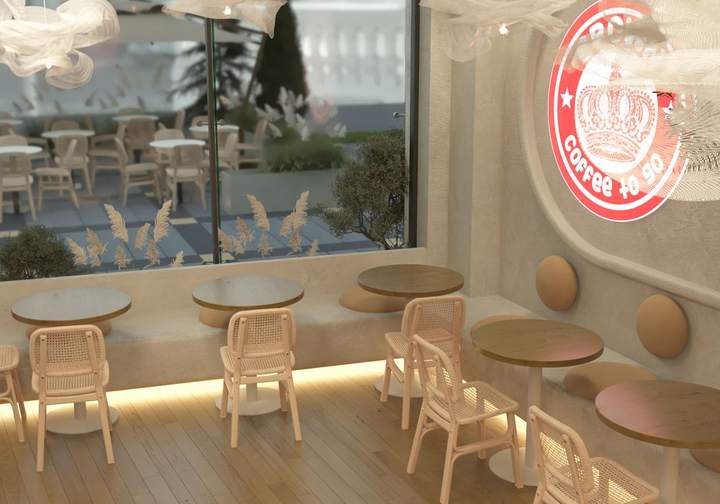 Crown Coffee