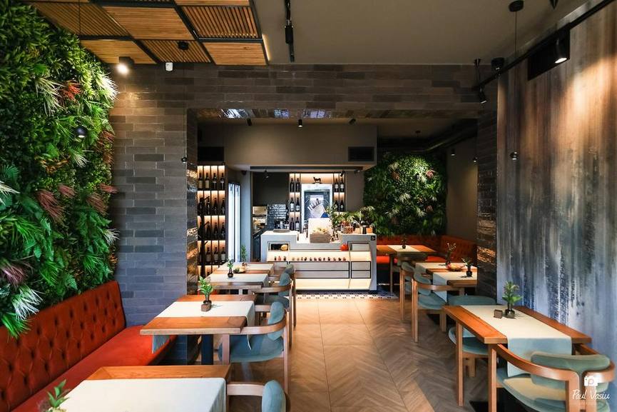 La Diavolo Grillhouse