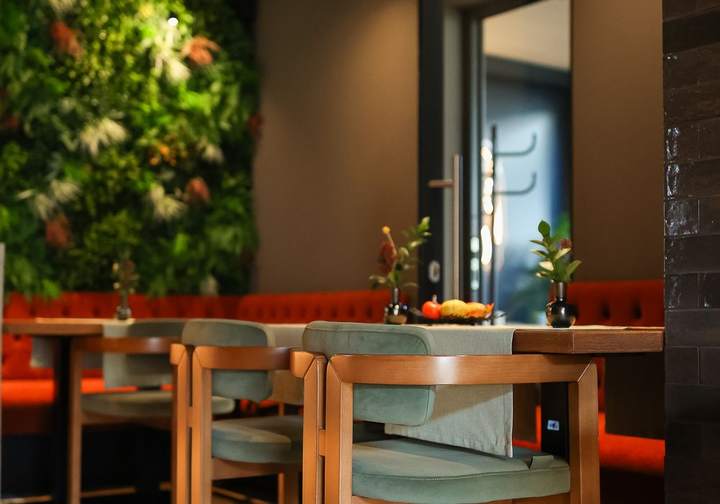 La Diavolo Grillhouse