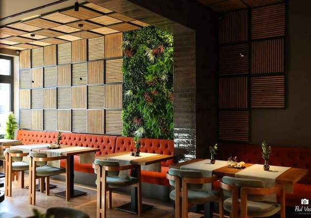 La Diavolo Grillhouse