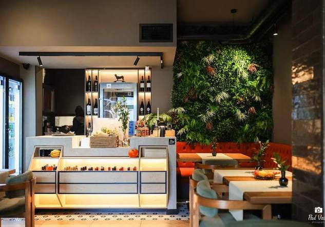 La Diavolo Grillhouse