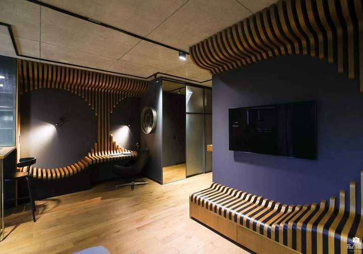 Studio MP